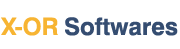 X-OR Softwares