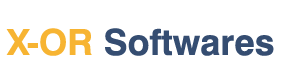 X-OR Softwares